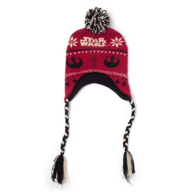 Star Wars bonnet de ski Xmas Laplander