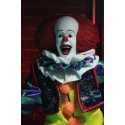 "Ça" Il est revenu 1990 figurine Retro Pennywise 20 cm