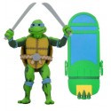 Les Tortues ninja: Turtles in Time série 1 assortiment figurines 18 cm (14)