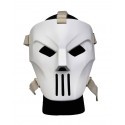 Les Tortues Ninja 1990 réplique masque de Casey Jones