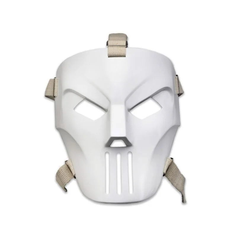 Les Tortues Ninja 1990 réplique masque de Casey Jones