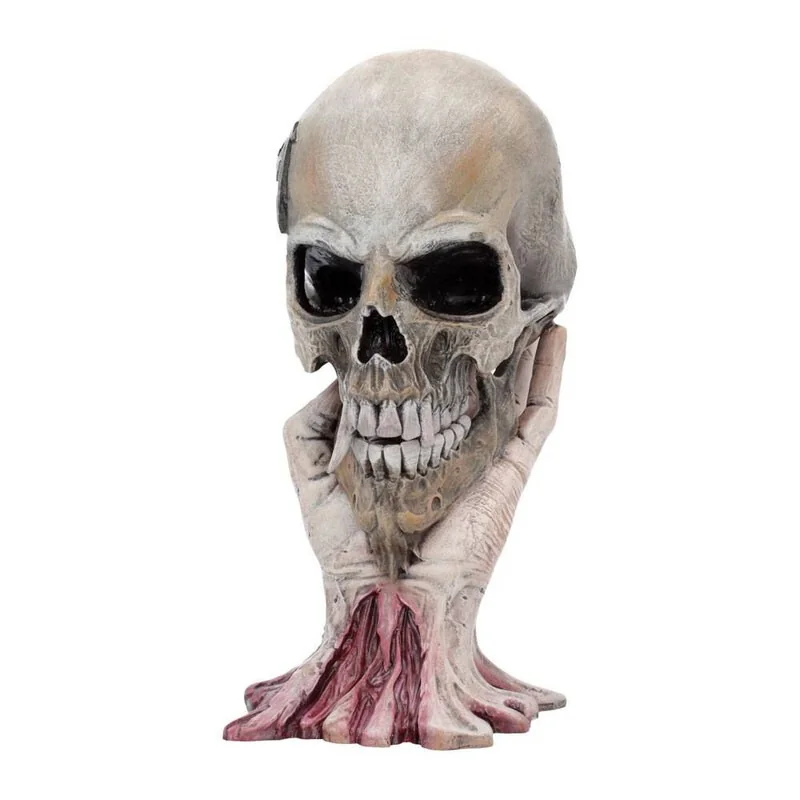 Metallica statuette Sad But True Skull 22 cm