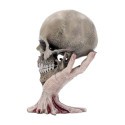 Metallica statuette Sad But True Skull 22 cm