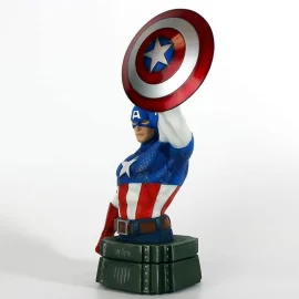 Marvel buste Captain America 26 cm