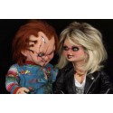 La Fiancée de Chucky réplique poupée 1/1 Chucky 76 cm