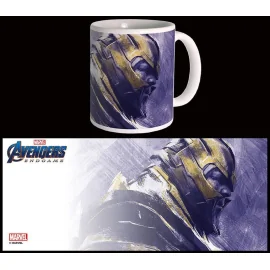 Avengers : Endgame mug Thanos