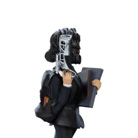 Men in Black figurine Mini Epics Agent M 18 cm