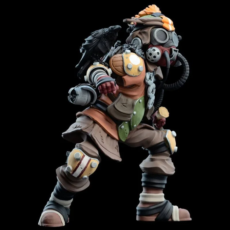 Apex Legends figurine Mini Epics Bloodhound