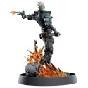 Borderlands 3 Figures of Fandom statuette PVC Zane 22 cm