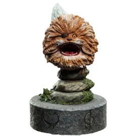 Dark Crystal : Le Temps de la résistance statuette 1/6 Baffi The Fizzgig 10 cm