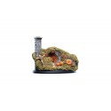 Le Hobbit Un voyage inattendu statuette 16 Hill Lane Halloween Edition 11 cm