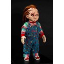 Le Fils de Chucky réplique poupée 1/1 Chucky 76 cm