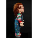 Le Fils de Chucky réplique poupée 1/1 Chucky 76 cm