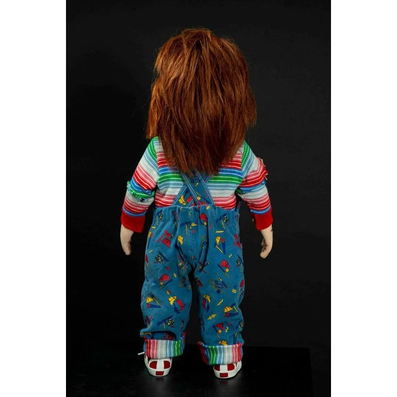 Le Fils de Chucky réplique poupée 1/1 Chucky 76 cm