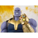 Figurine Avengers Infinity War SH Figuarts Thanos 19 cm