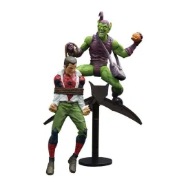 Figurine Marvel Select Gobelin Vert Classique 18 cm