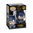 Batman 80e POP! Figurine vinyle Héros Batman (1997) 9 cm