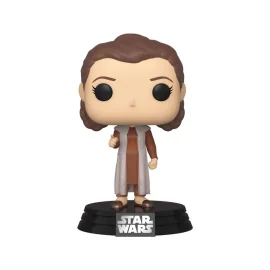 Star Wars POP! Films Figurine Vinyle Leia (Bespin) 9 cm