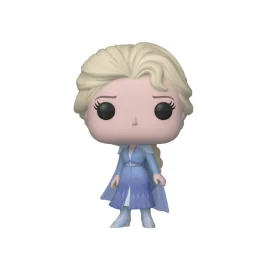 La Reine des neiges 2 Figurine POP! Disney Vinyl Elsa 9 cm