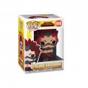 My Hero Academia Figurine POP! Animation Vinyle Eijiro Kirishima 9 cm