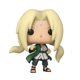 Figurine Naruto POP! Animation Vinyl Lady Tsunade 9 cm