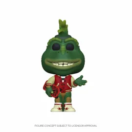 Dinosaures POP! Figurine TV en vinyle Robbie Sinclair 9 cm