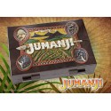 Jumanji réplique 1/1 jeu de plateau 41 cm * ANGLAIS *