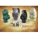 Jumanji réplique 1/1 jeu de plateau 41 cm * ANGLAIS *