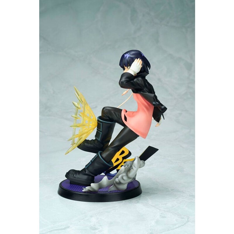 My Hero Academia statuette PVC 1/8 Kyoka Jiro Hero Suit Ver. 17 cm