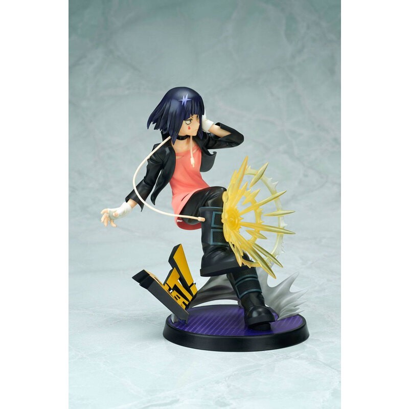 My Hero Academia statuette PVC 1/8 Kyoka Jiro Hero Suit Ver. 17 cm