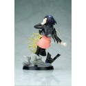 My Hero Academia statuette PVC 1/8 Kyoka Jiro Hero Suit Ver. 17 cm