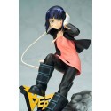 My Hero Academia statuette PVC 1/8 Kyoka Jiro Hero Suit Ver. 17 cm