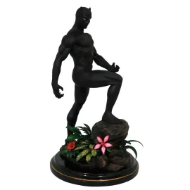 Statuette Marvel Premier Collection Black Panther 28 cm