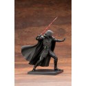 Star Wars Episode IX statuette PVC ARTFX + 1/10 Kylo Ren 18 cm