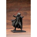 Star Wars Episode IX statuette PVC ARTFX + 1/10 Kylo Ren 18 cm