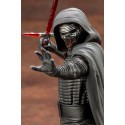 Star Wars Episode IX statuette PVC ARTFX + 1/10 Kylo Ren 18 cm