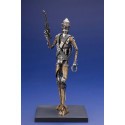 Star Wars La statuette mandalorienne PVC ARTFX + 1/10 IG-11 22 cm