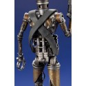 Star Wars La statuette mandalorienne PVC ARTFX + 1/10 IG-11 22 cm