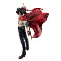 Combinaison Mobile Gundam statuette GGG Mobile Fighter G Domon Kasshu 22 cm