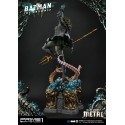 Dark Nights: Statuette en métal Les noyés 89 cm