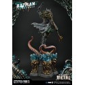 Dark Nights: Statuette en métal Les noyés 89 cm