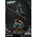 Dark Nights: Statuette en métal Les noyés 89 cm