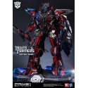 Transformers 3: La Face cachée de la Lune statuette Sentinel Prime 73 cm