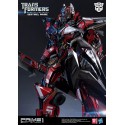 Transformers 3: La Face cachée de la Lune statuette Sentinel Prime 73 cm