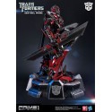 Transformers 3: La Face cachée de la Lune statuette Sentinel Prime 73 cm