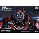 Transformers 3: La Face cachée de la Lune statuette Sentinel Prime 73 cm