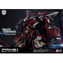 Transformers 3: La Face cachée de la Lune statuette Sentinel Prime 73 cm