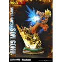 Dragon Ball Z statuette 1/4 Super Saiyan Son Goku 64 cm