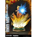 Dragon Ball Z statuette 1/4 Super Saiyan Son Goku 64 cm