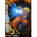 Dragon Ball Z statuette 1/4 Super Saiyan Son Goku 64 cm